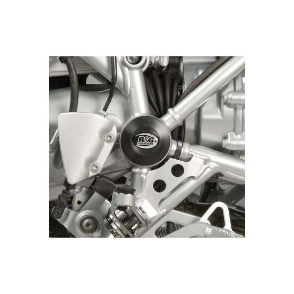 R&G Frame Plug